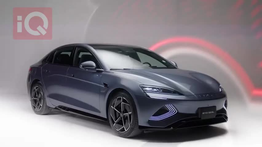 Car Video Thumbnail